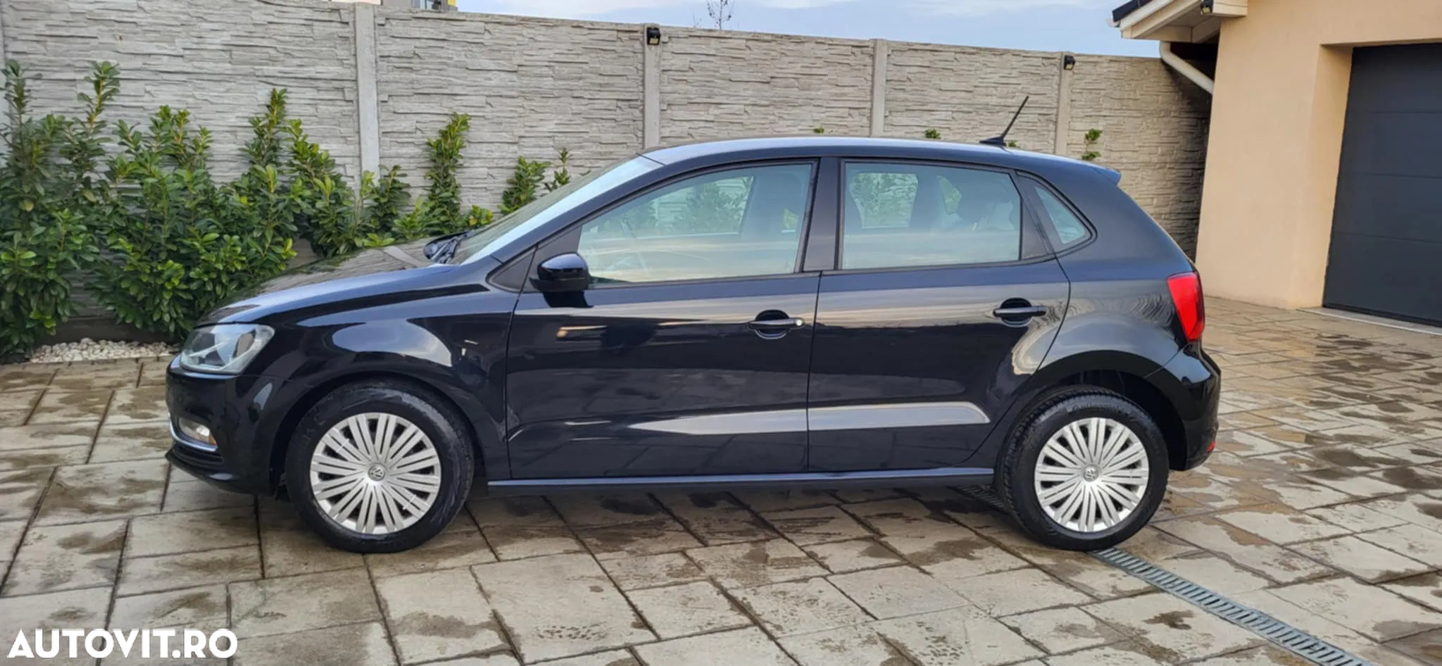 Volkswagen Polo - 11