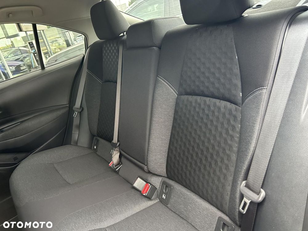 Toyota Corolla - 16