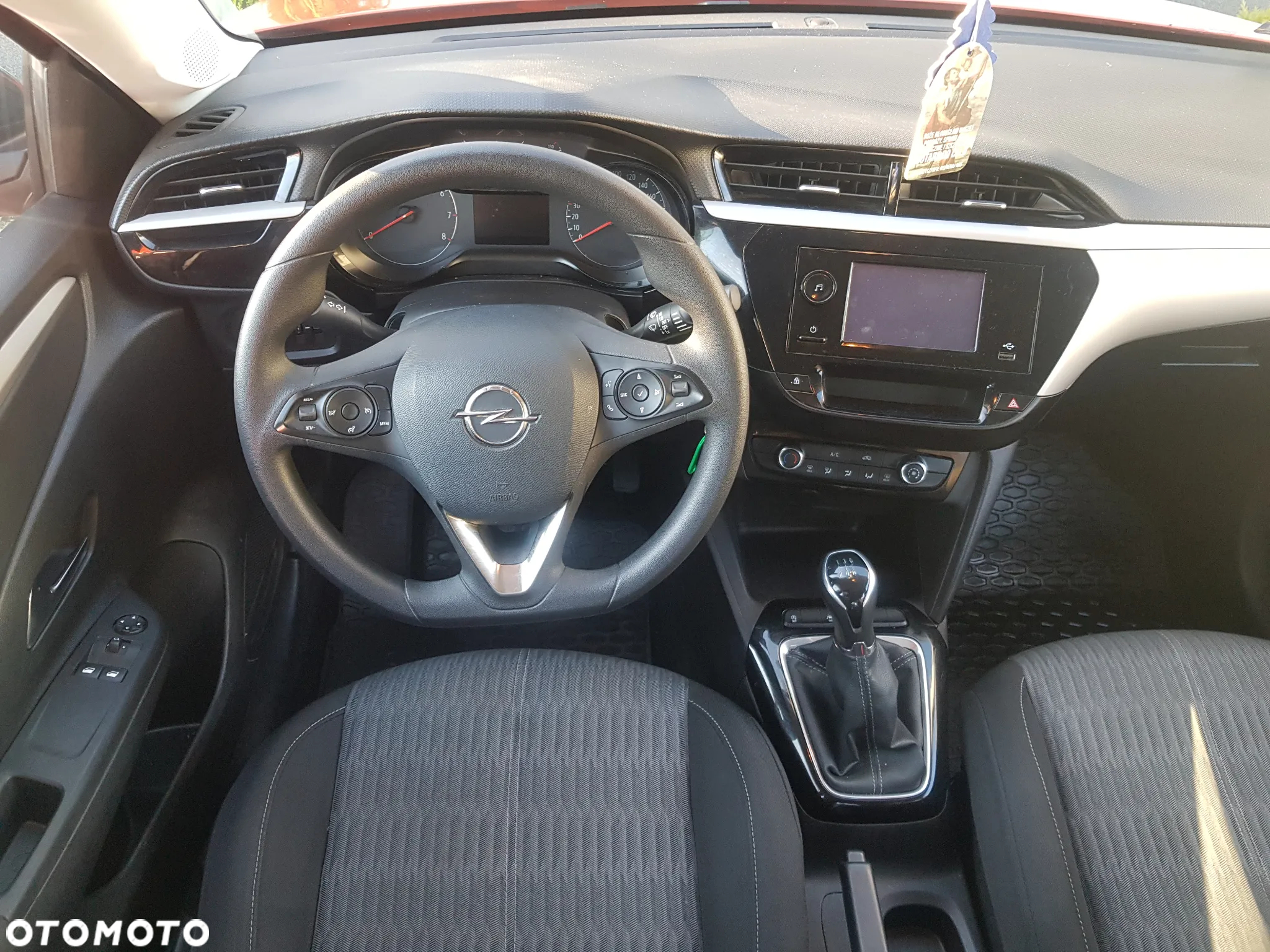 Opel Corsa 1.2 Edition S&S - 15