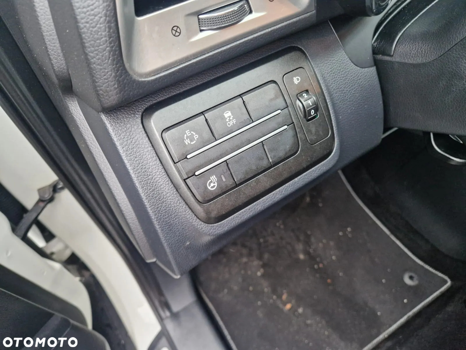 SsangYong/KGM Tivoli 1.6 Onyx - 15