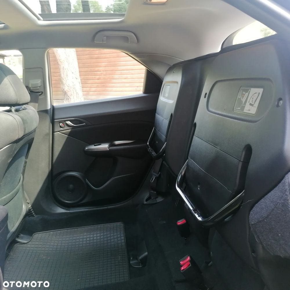Honda Civic 1.8 Executive NAVI - 2