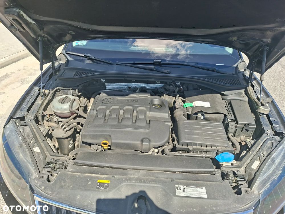 Skoda Superb - 13