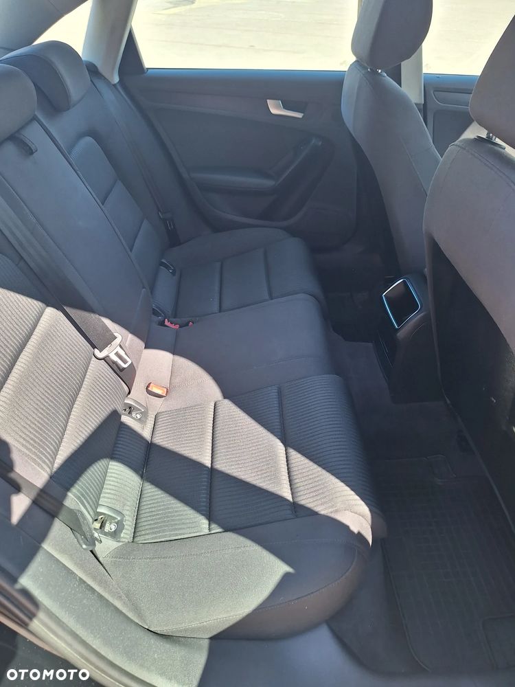 Audi A4 Limousine 1.8 TFSI - 18