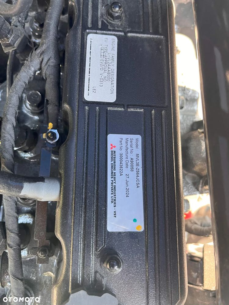 Solis 20 4WD - 9