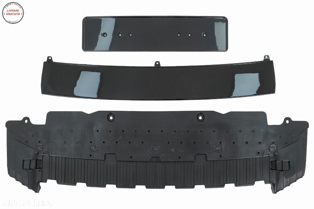 Accesorii Bara Fata Audi A5 8T (2012-2016) RS5 Design- livrare gratuita - 15