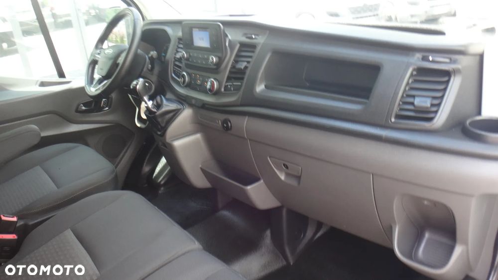 Ford TRANSIT - 9