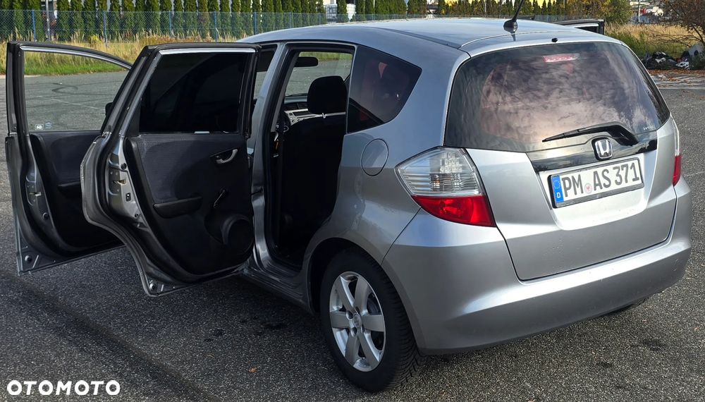 Honda Jazz 1.2 i-VTEC S - 16