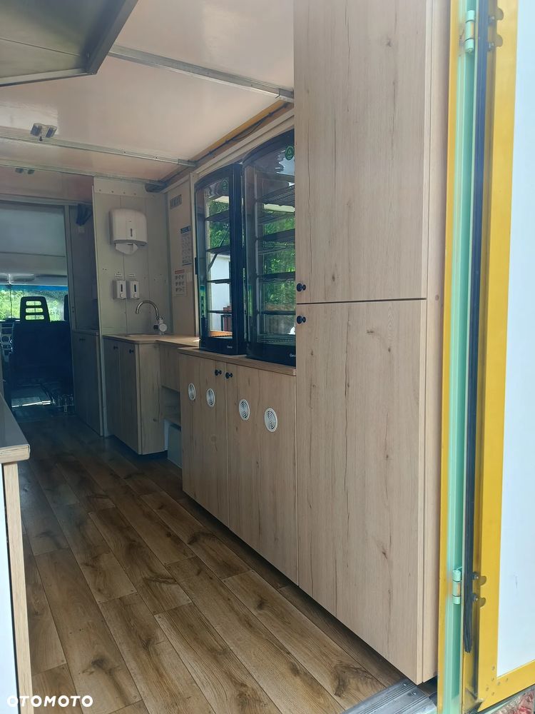 Iveco Daily 35s11 - 8