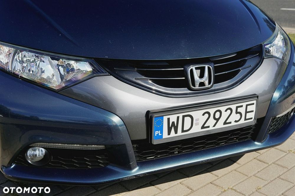 Honda Civic - 10
