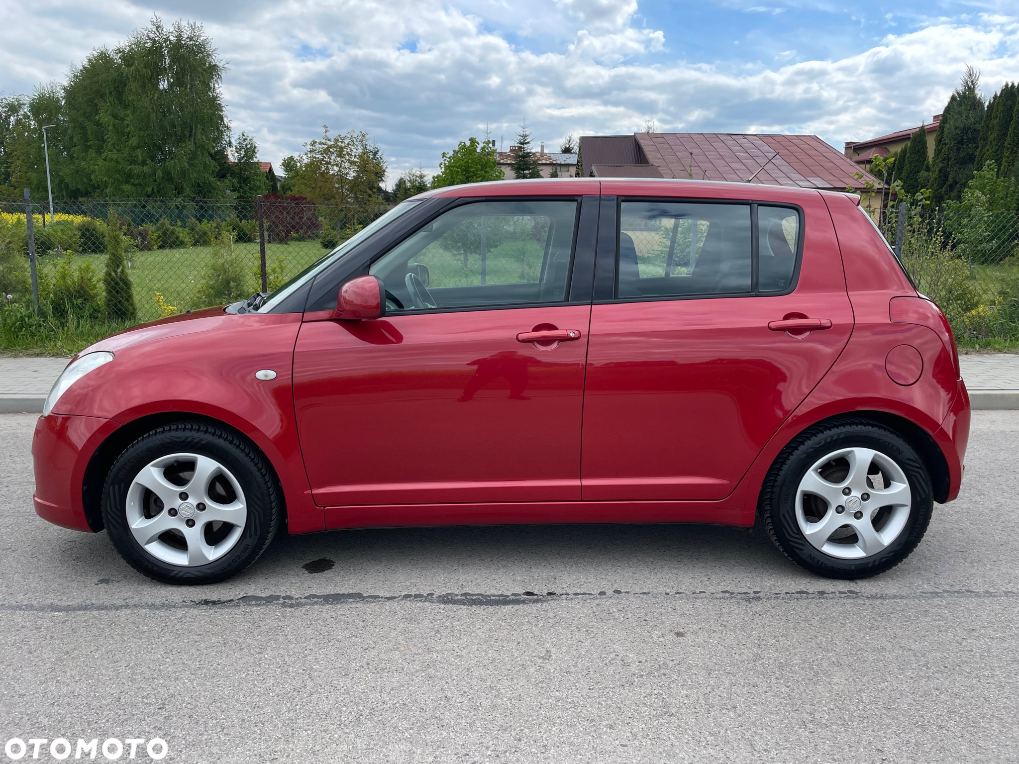 Suzuki Swift 1.3 Comfort - 21
