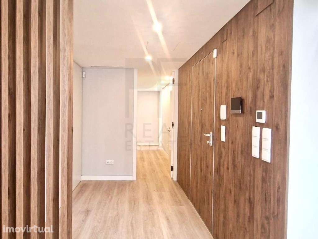 Belíssimo T3 em Carcavelos - Grande imagem: 5/36