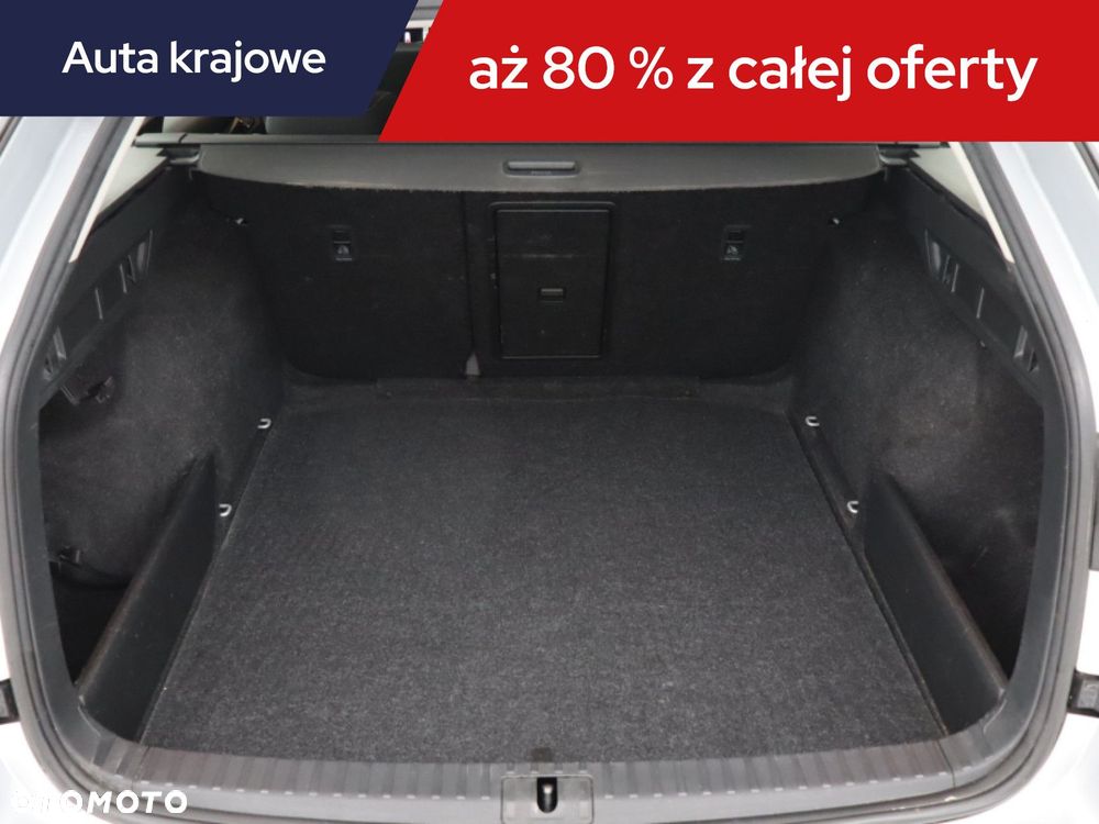 Skoda Octavia - 16
