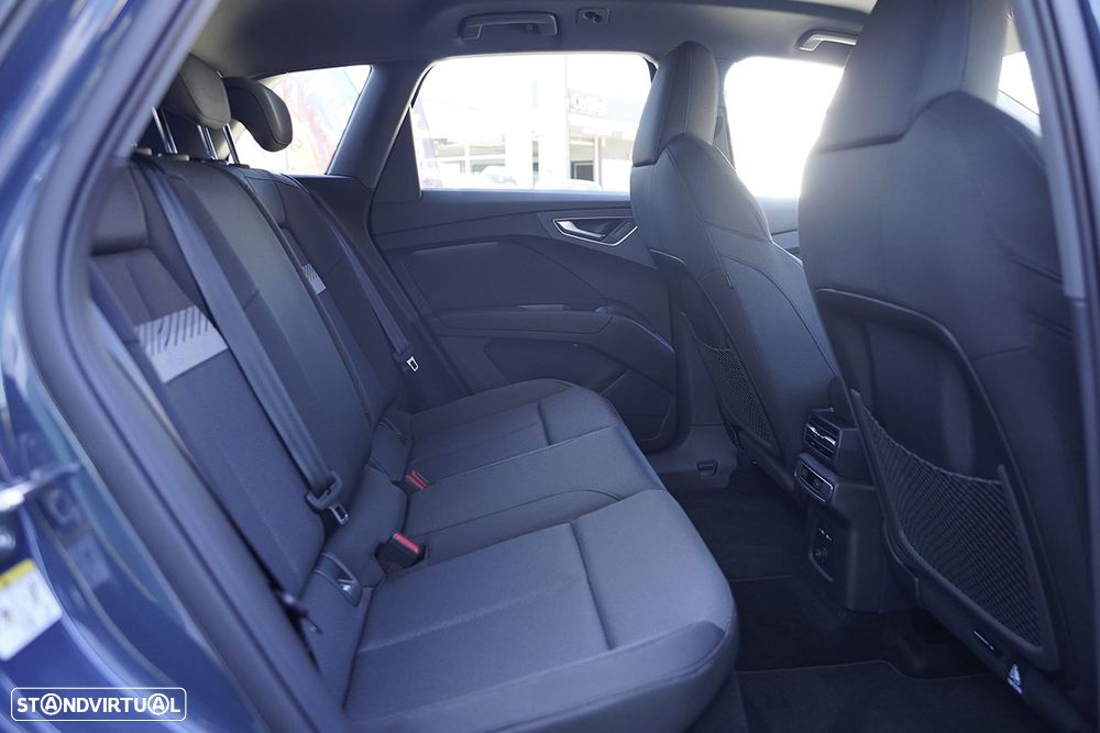 Audi Q4 e-tron 40 63 kWh - 20