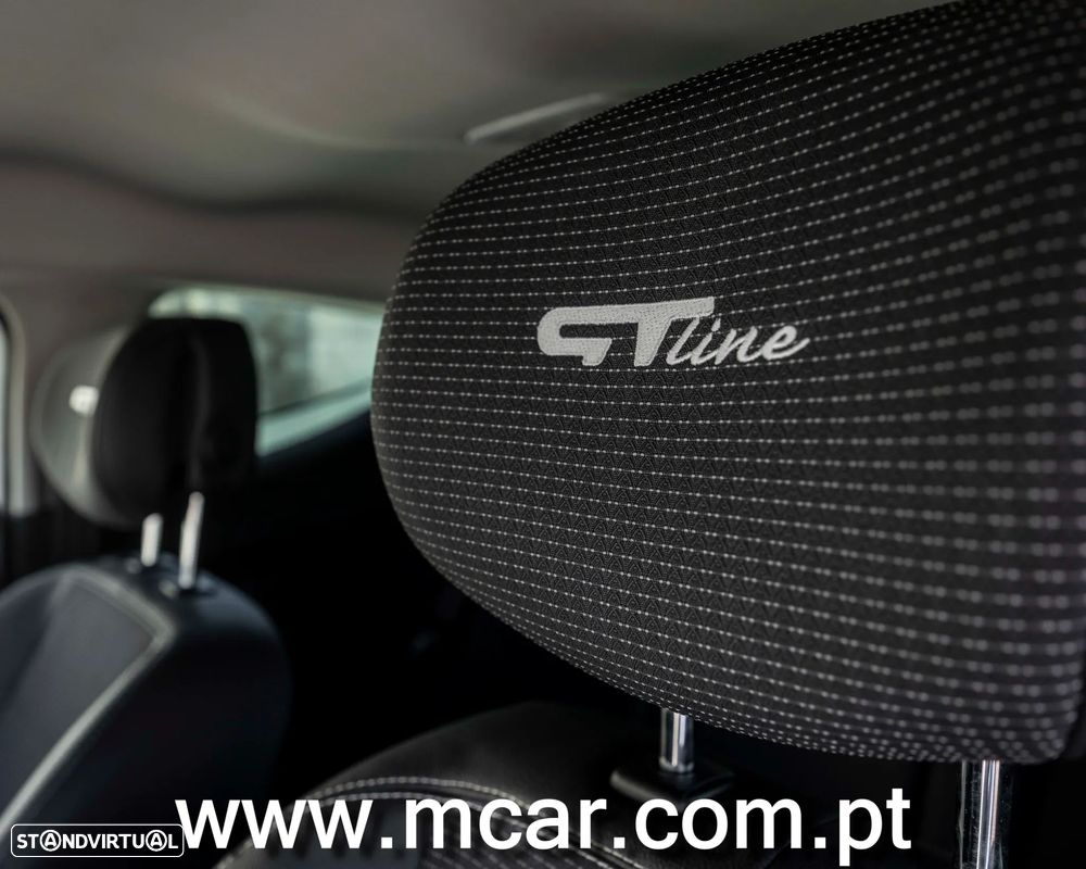 Renault Mégane Coupe 1.6 dCi GT Line SS - 14
