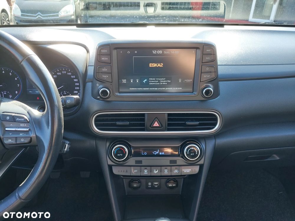 Hyundai Kona 1.0 T-GDI Select - 25