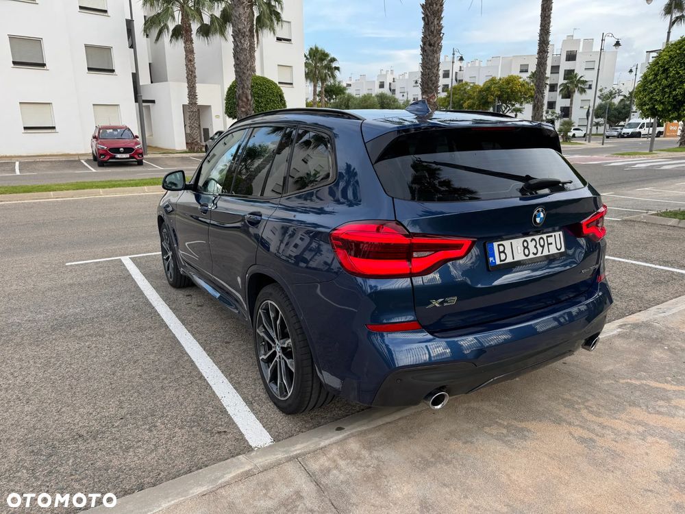BMW X3 - 29