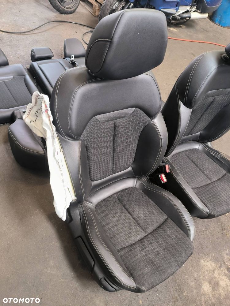 FOTELE KANAPY RENAULT KADJAR I - 11