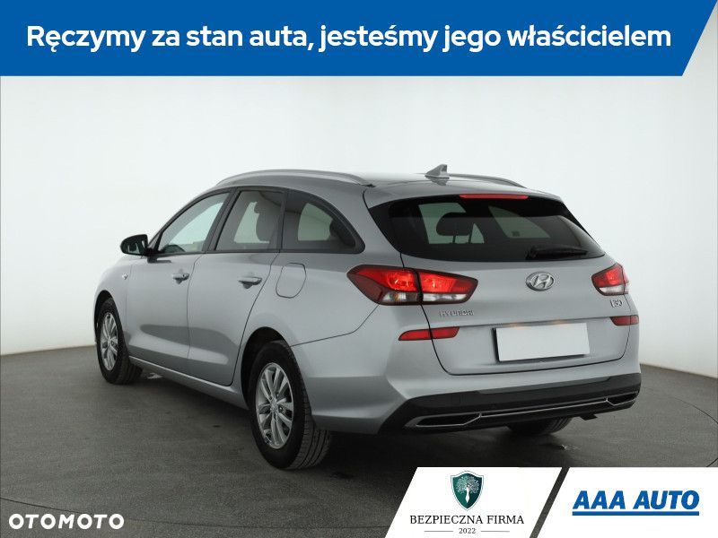 Hyundai i30 - 6