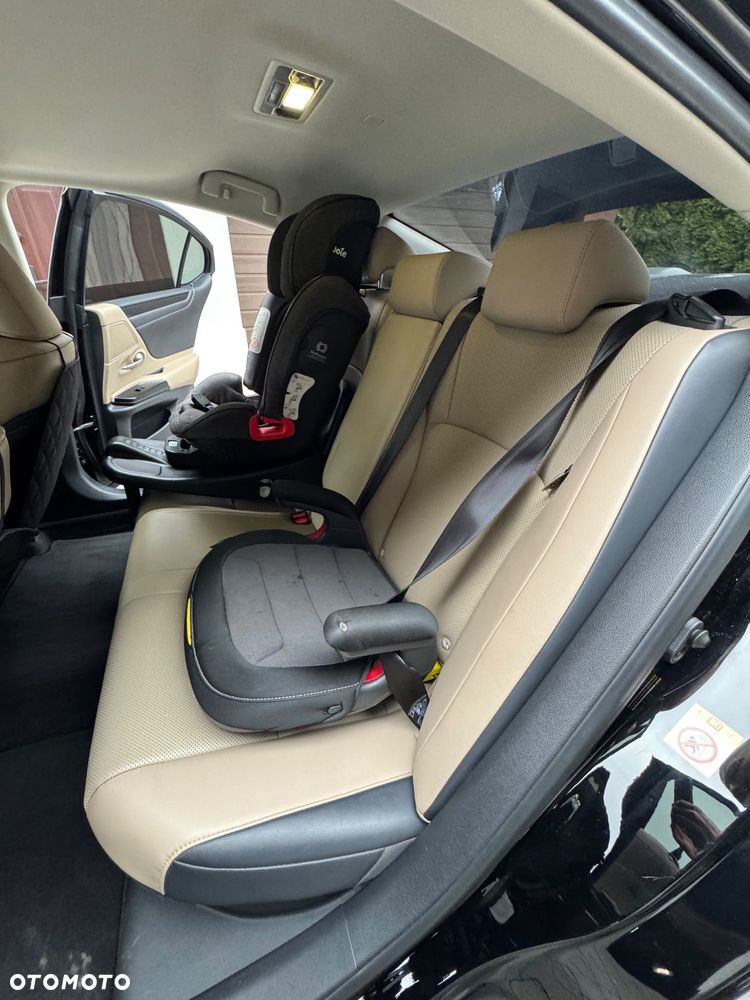 Lexus ES 300h Elegance - 10