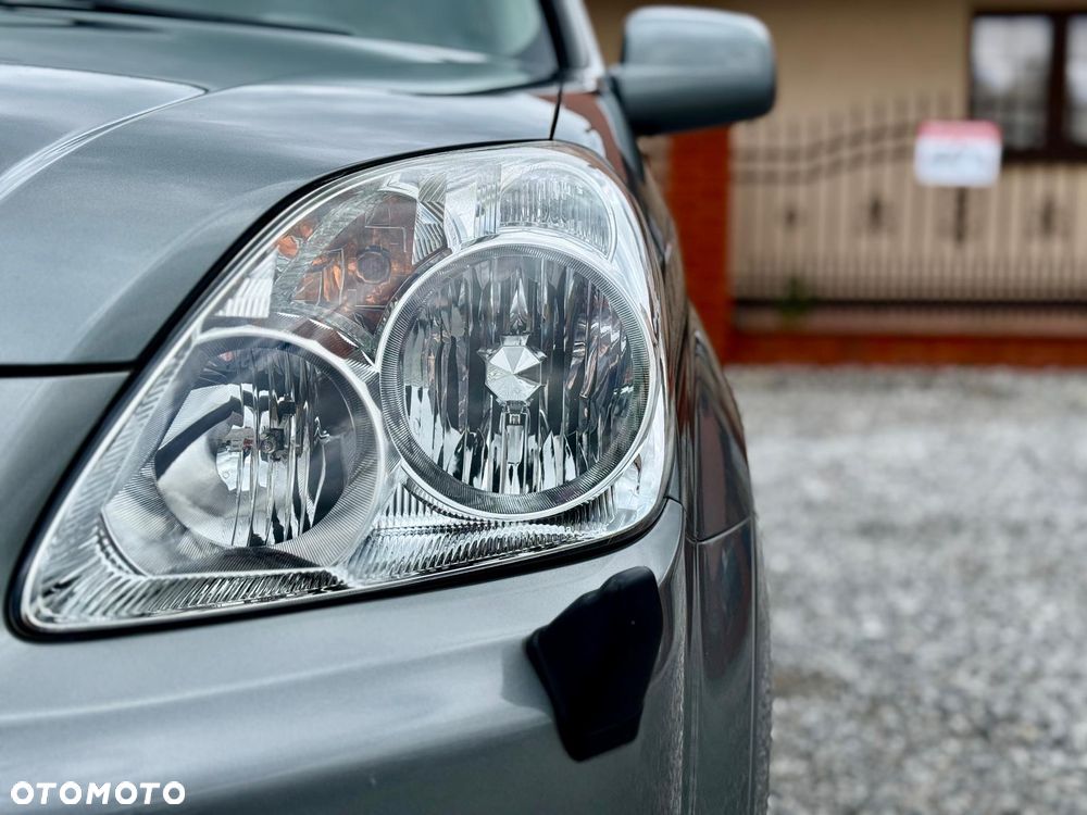 Honda CR-V 2.0i Automatik Executive - 11