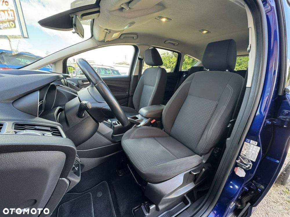 Ford C-MAX - 21