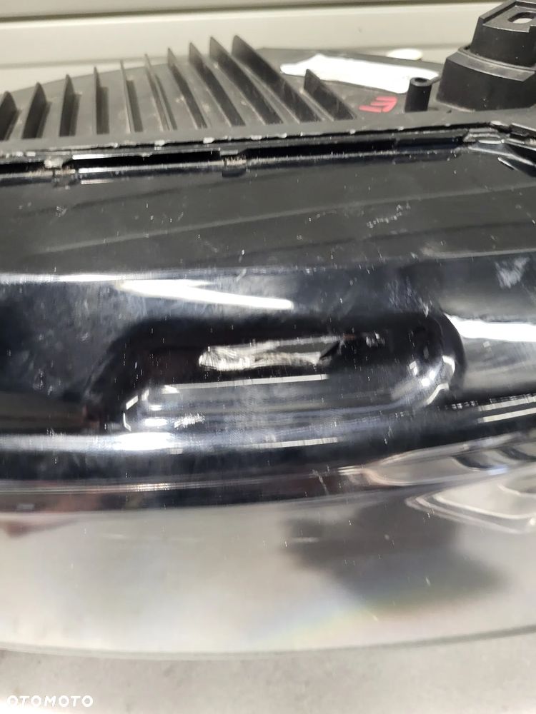 Citroen DS7 Crossback FULL LED KOMPLET LAMP PRZEDNICH 9841272780/9841273180 - 6