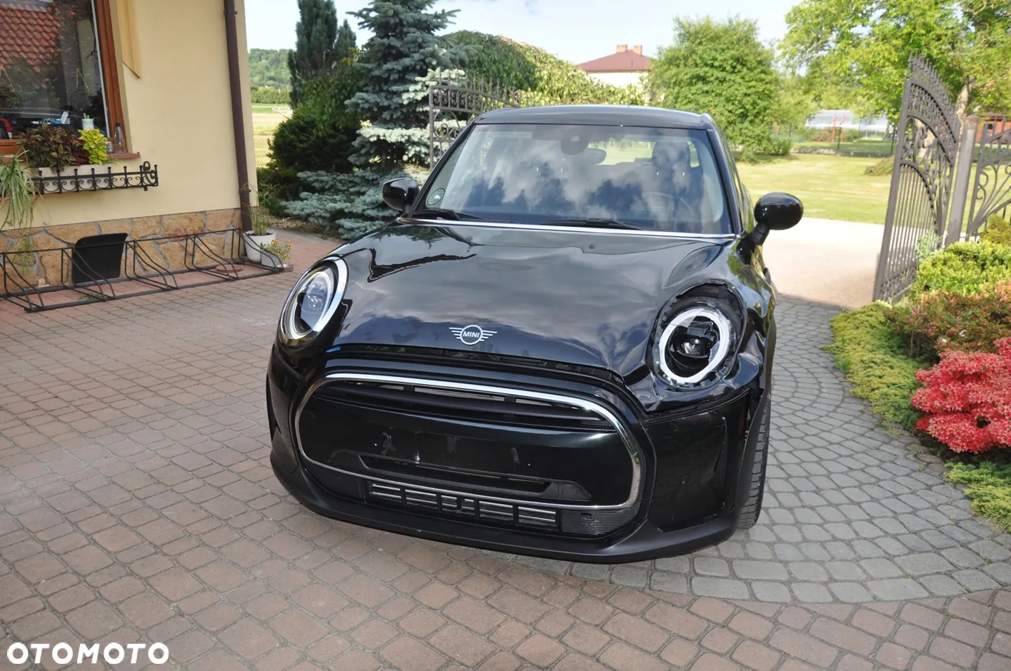 MINI Cooper - 10
