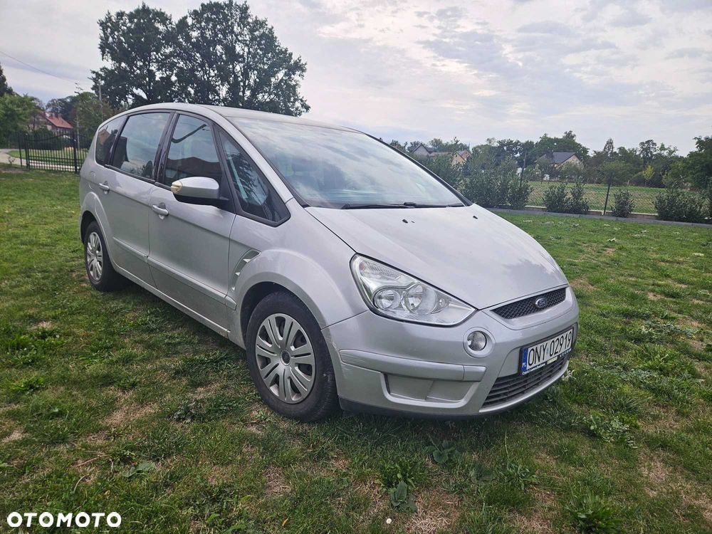 Ford S-Max - 4