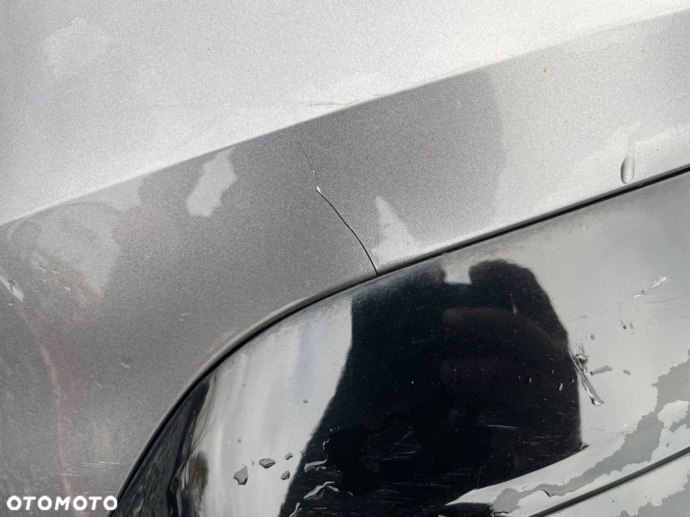 Zderzak tył 4xPDC Renault Megane V E-TECH BIYUY - 5