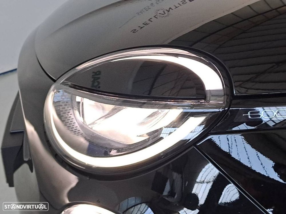 Fiat 600 1.2 Hybrid - 25