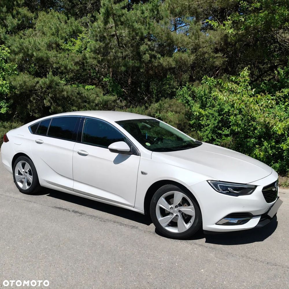 Opel Insignia 1.6 CDTI Exclusive S&S Eco - 5