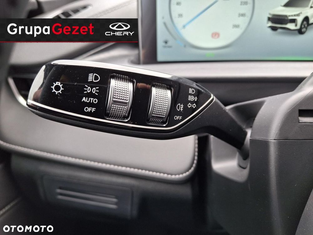 Chery Tiggo 4 1.5 GDI HEV Premium DHT - 18
