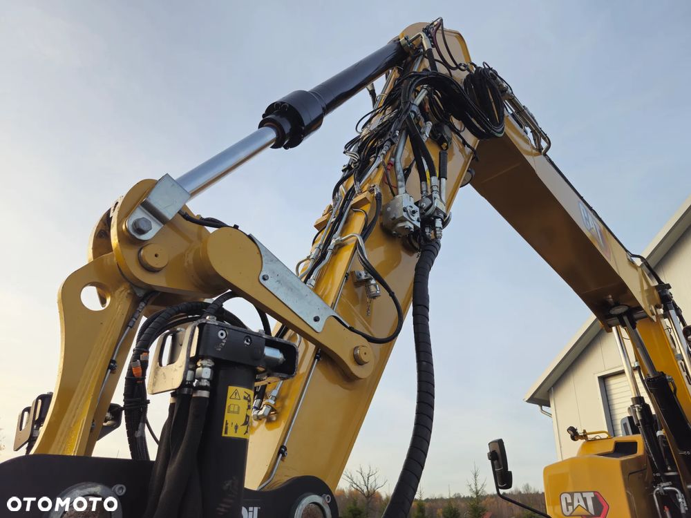 Caterpillar M 317 F - 32