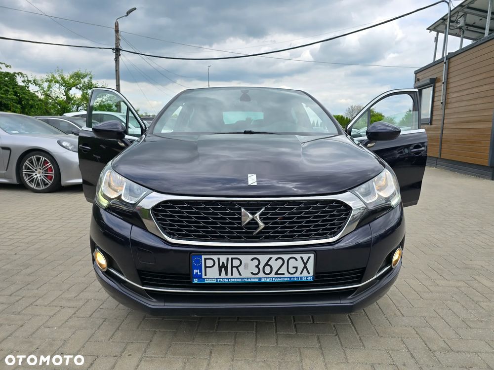 DS Automobiles DS 4 - 21