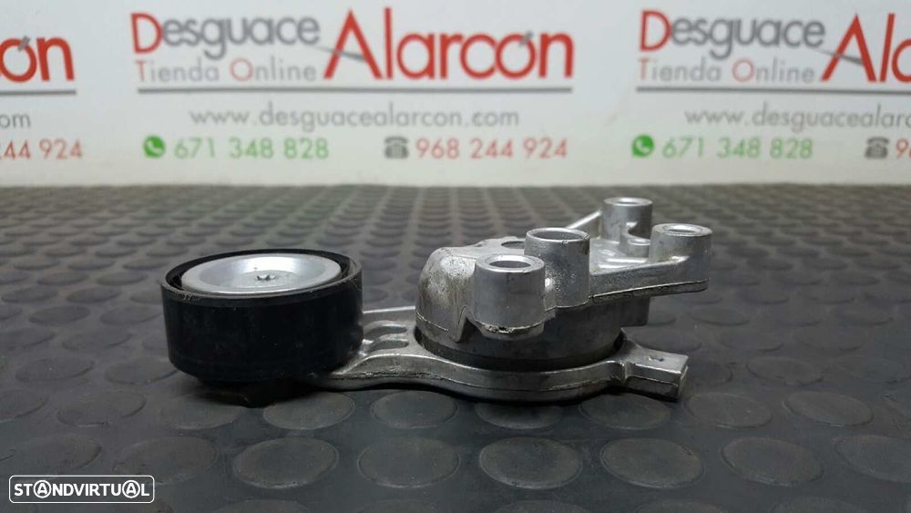 TENSOR CORREIA AUXILIAR PEUGEOT 2008 (--.2013->) ACTIVE - 5