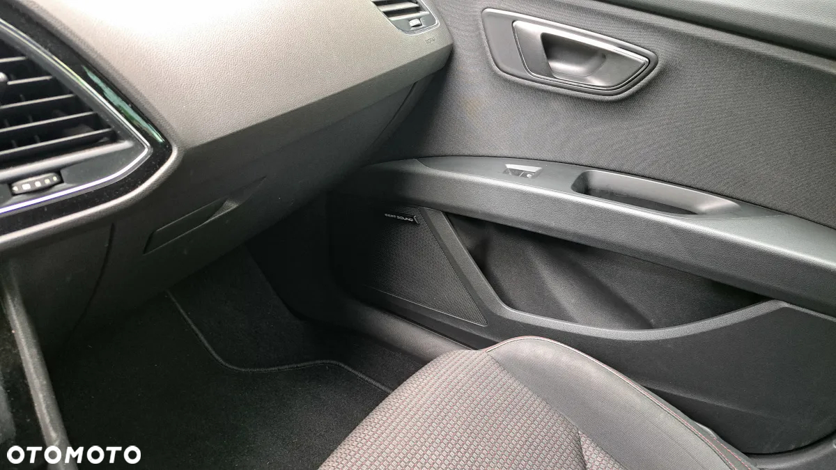 Seat Leon 1.8 TSI FR S&S - 14