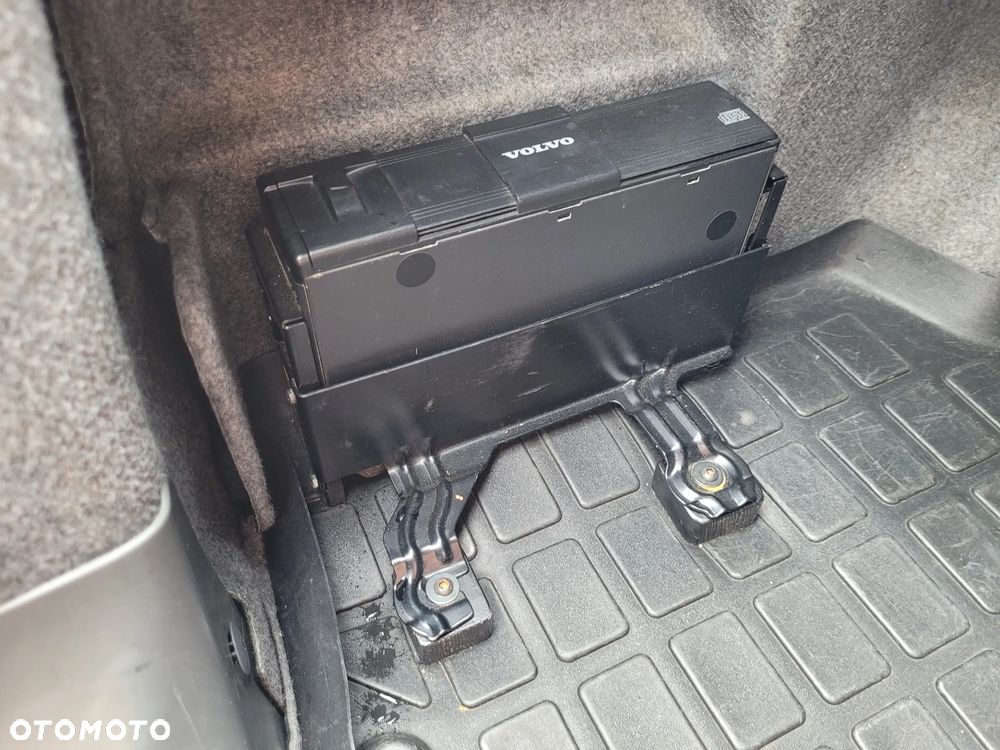 Volvo S70 - 27