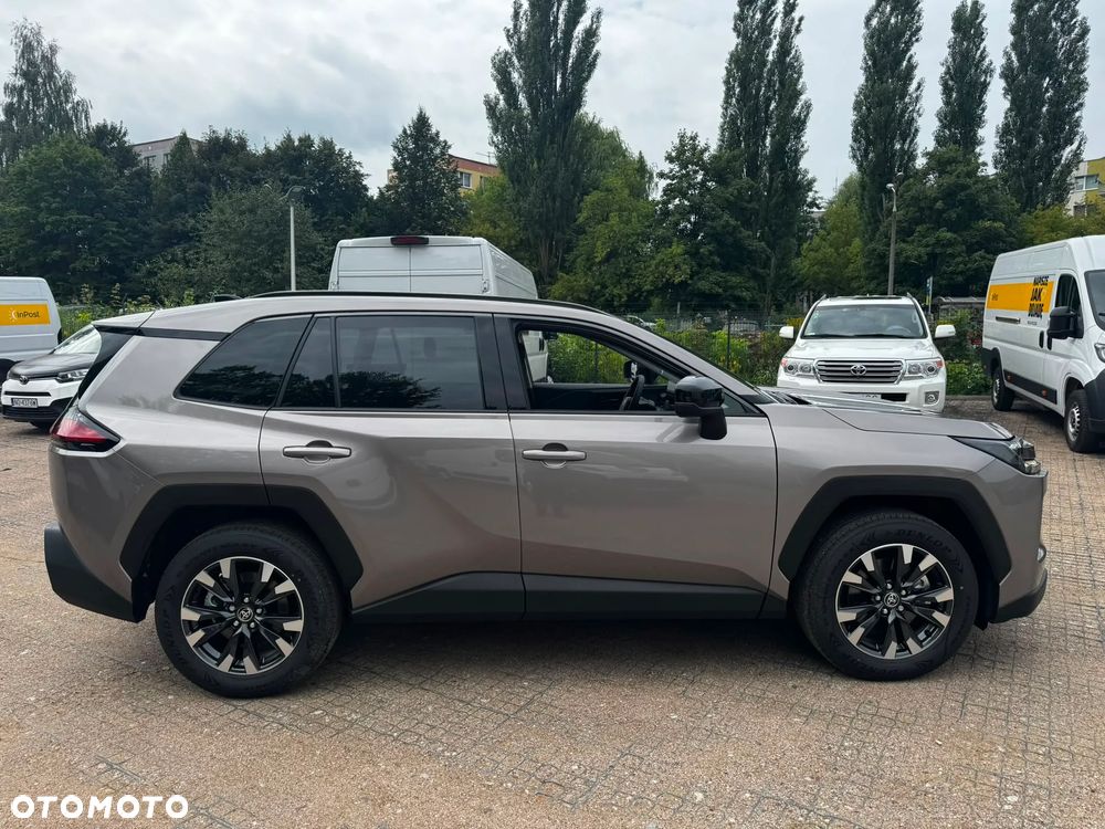 Toyota RAV4 2.5 Hybrid Dynamic Force Comfort 4x2 e-CVT - 6