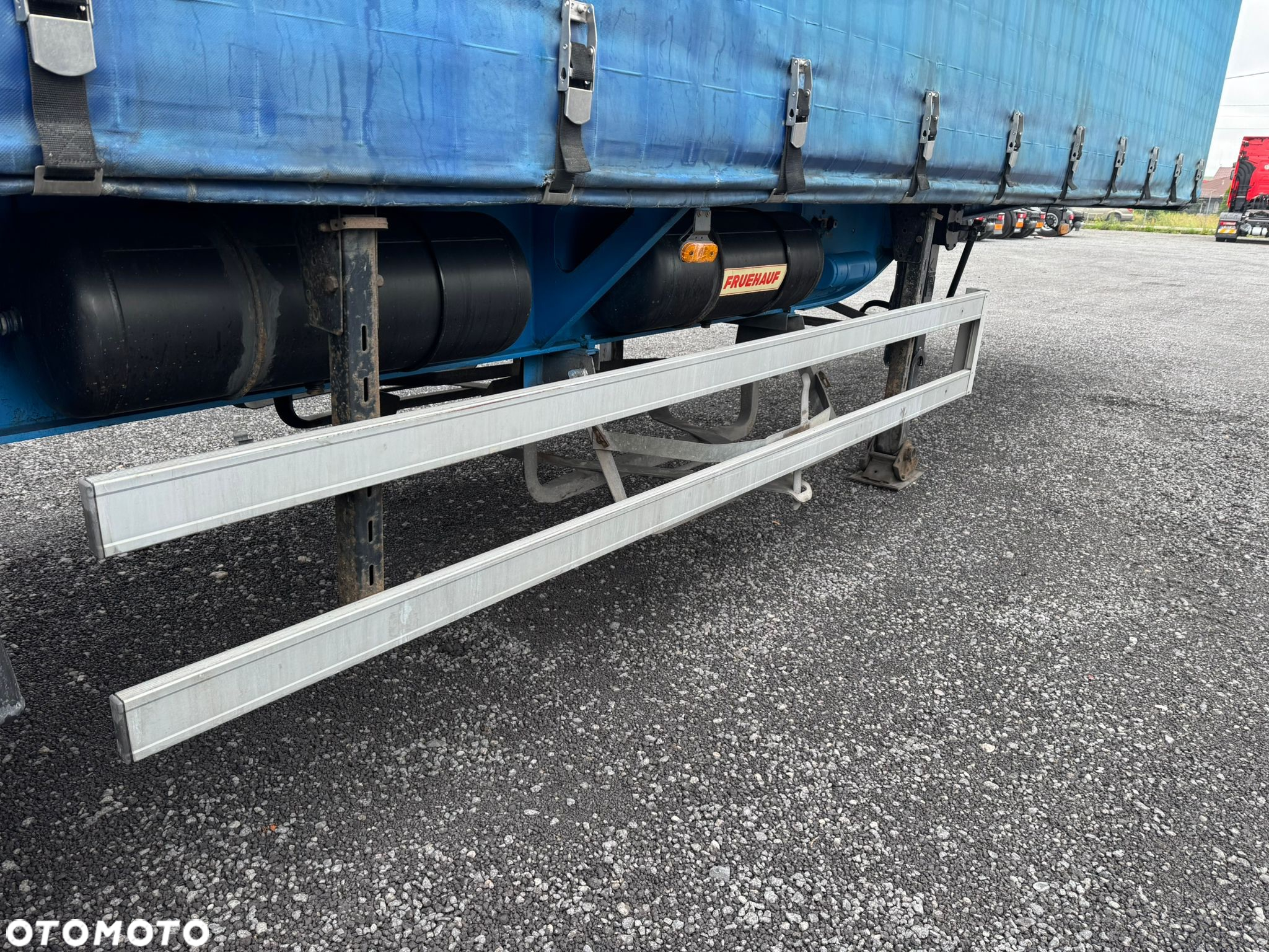 Fruehauf Standard / Saff / Z Francji - 11