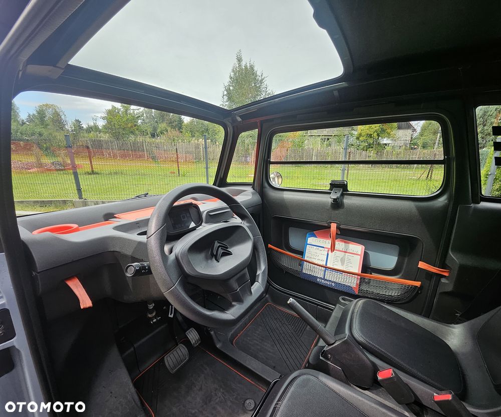 Citroën Inny - 13