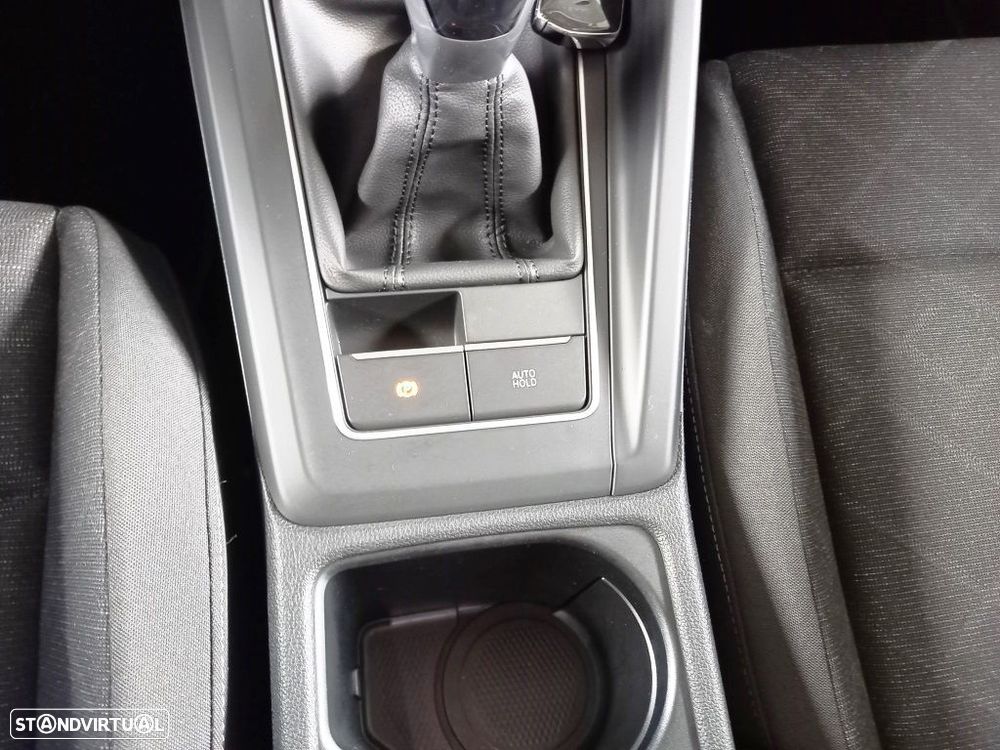 VW Golf 1.5 TSI Style - 51