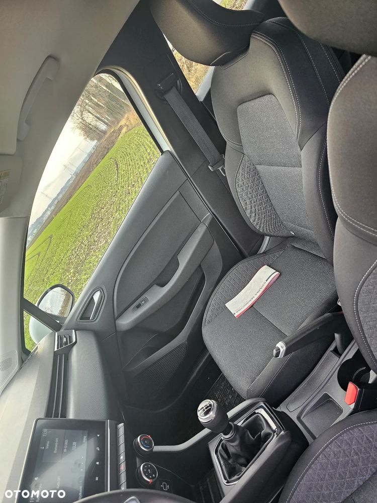 Renault Clio 1.0 SCe Life - 26