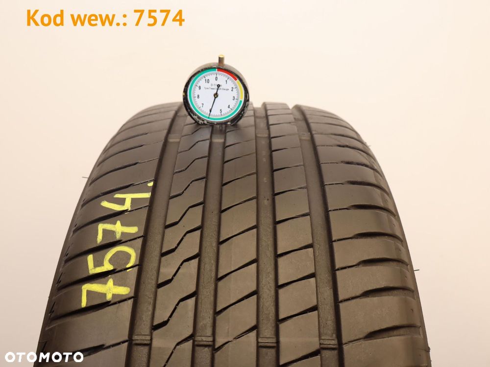 Firestone Roadhawk - 235/45 R17 - 1