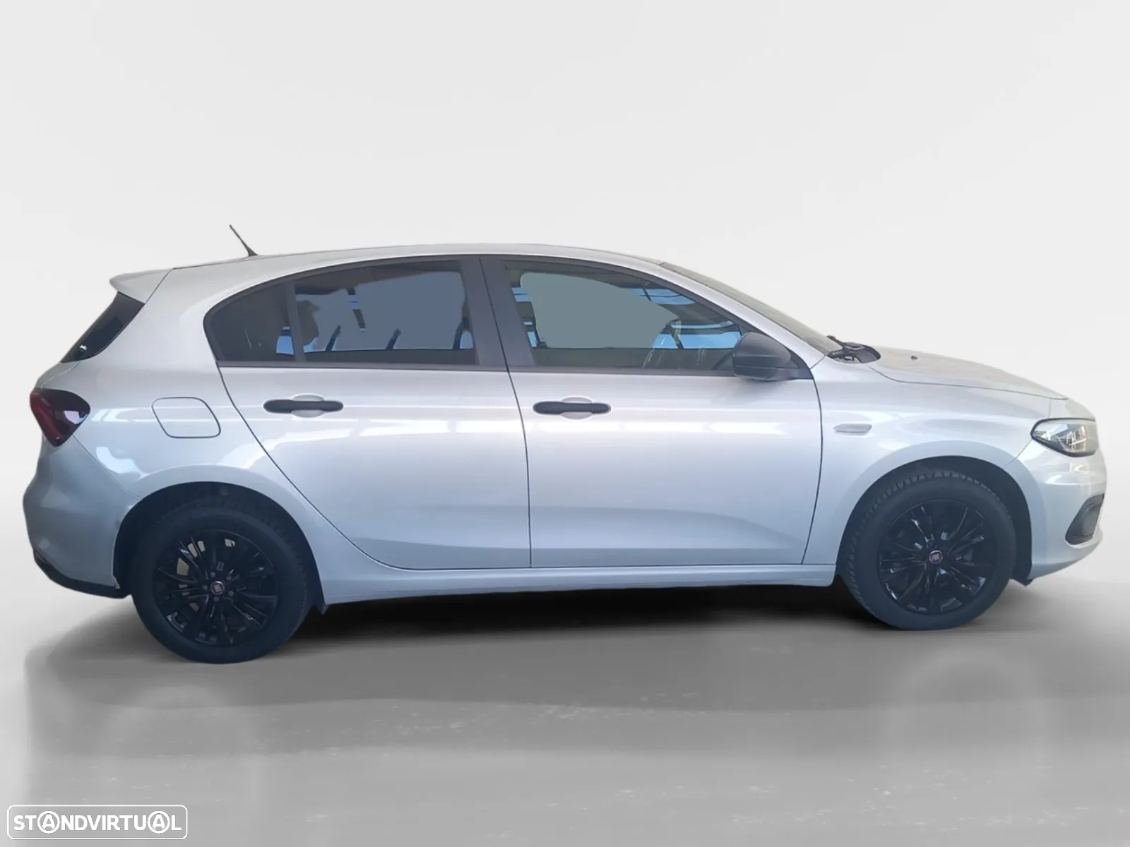 Fiat Tipo 1.3 M-Jet Street - 7