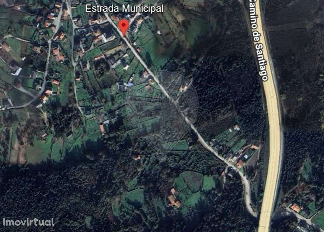 Terreno  para venda - Grande imagem: 2/3