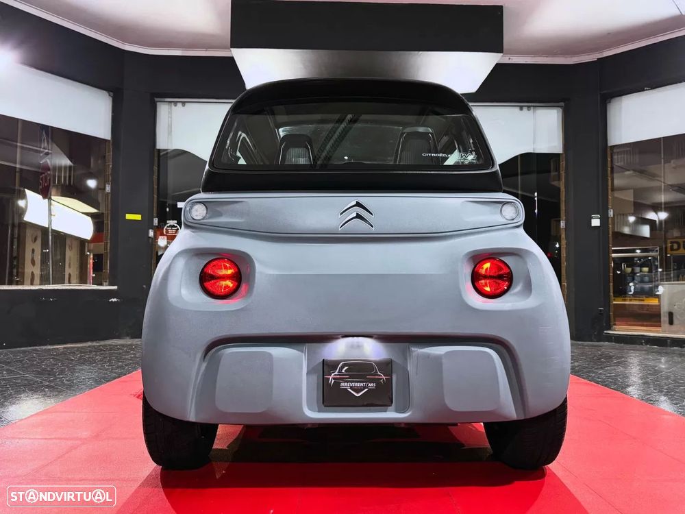 Citroën Ami - 17