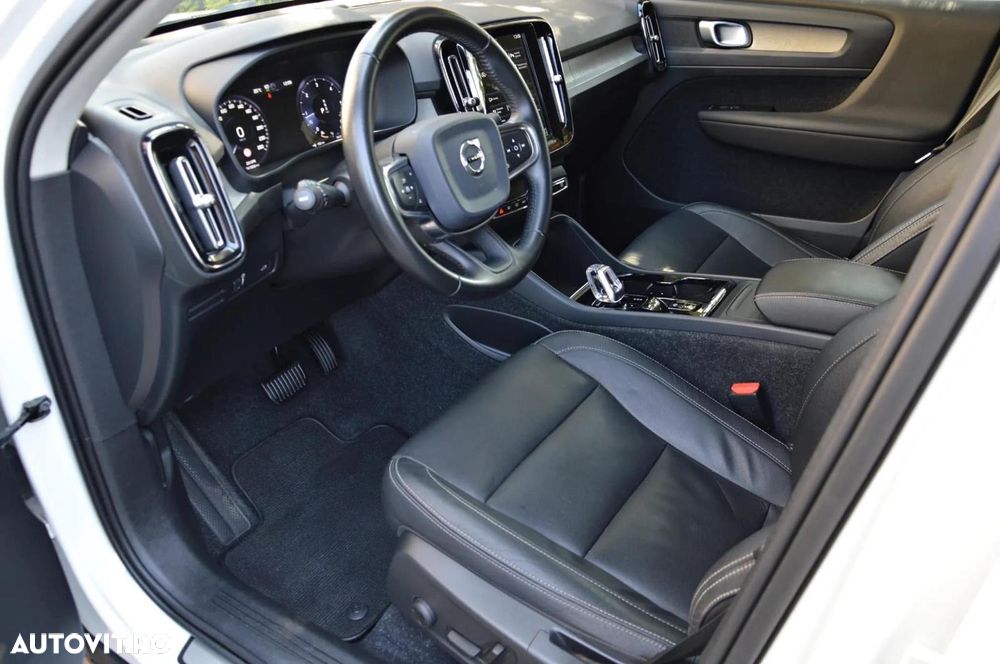 Volvo XC 40 D3 Inscription - 28