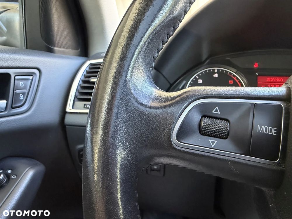Audi Q5 - 18