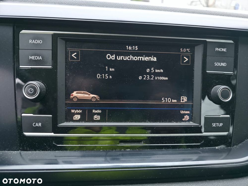 Volkswagen Polo - 12