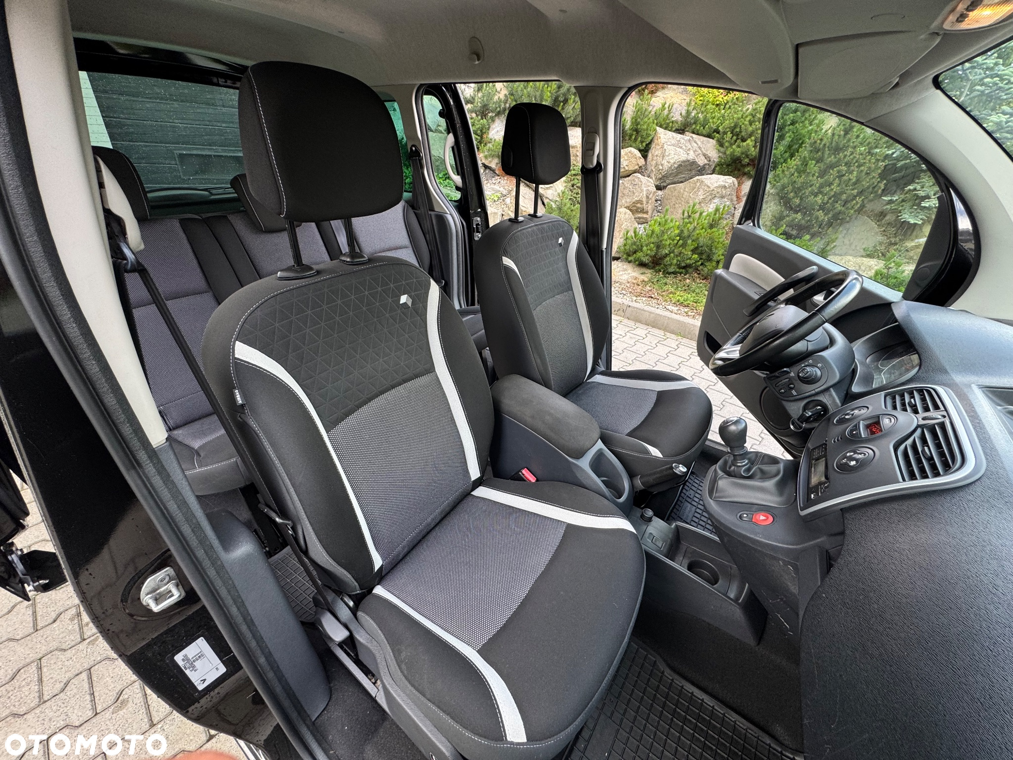 Renault Kangoo 1.2 TCE Business - 7